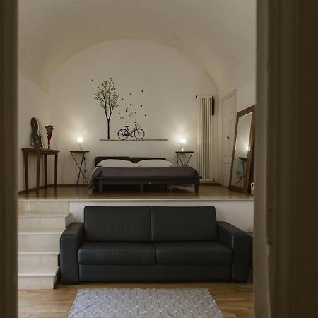 L'Arturo B&B Matera Rum bild