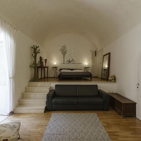 L'Arturo B&B Matera Rum bild