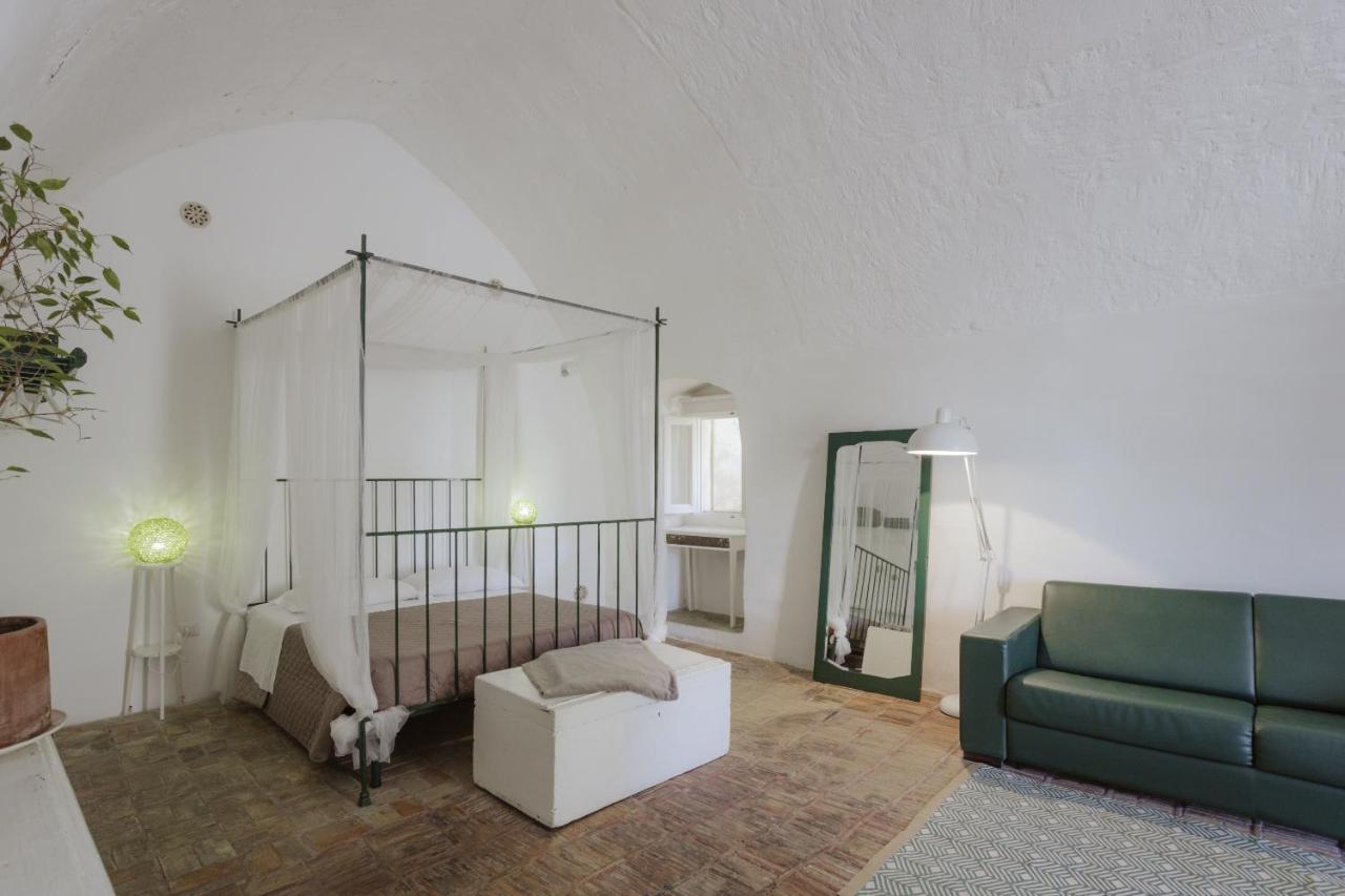 L'Arturo B&B Matera Rum bild