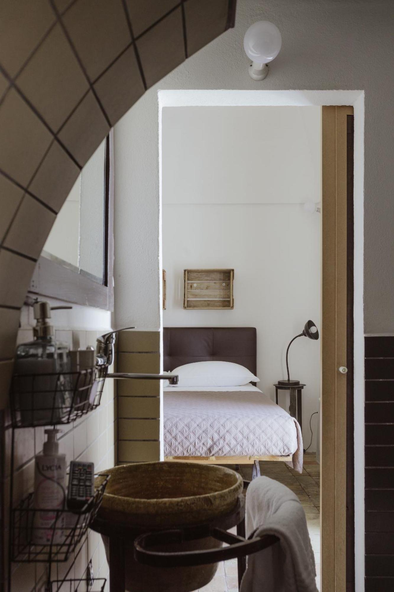 L'Arturo B&B Matera Rum bild