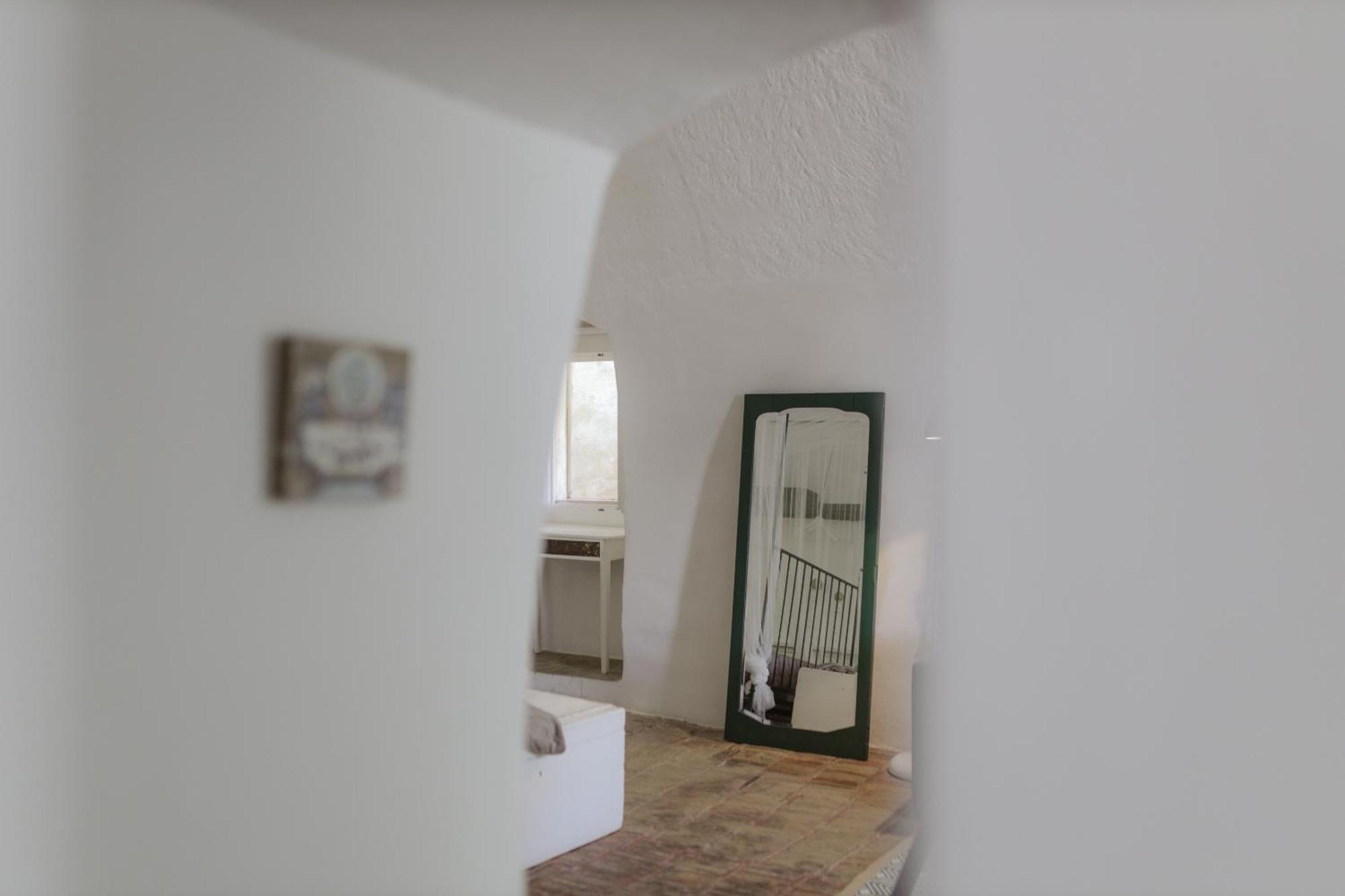 L'Arturo B&B Matera Rum bild