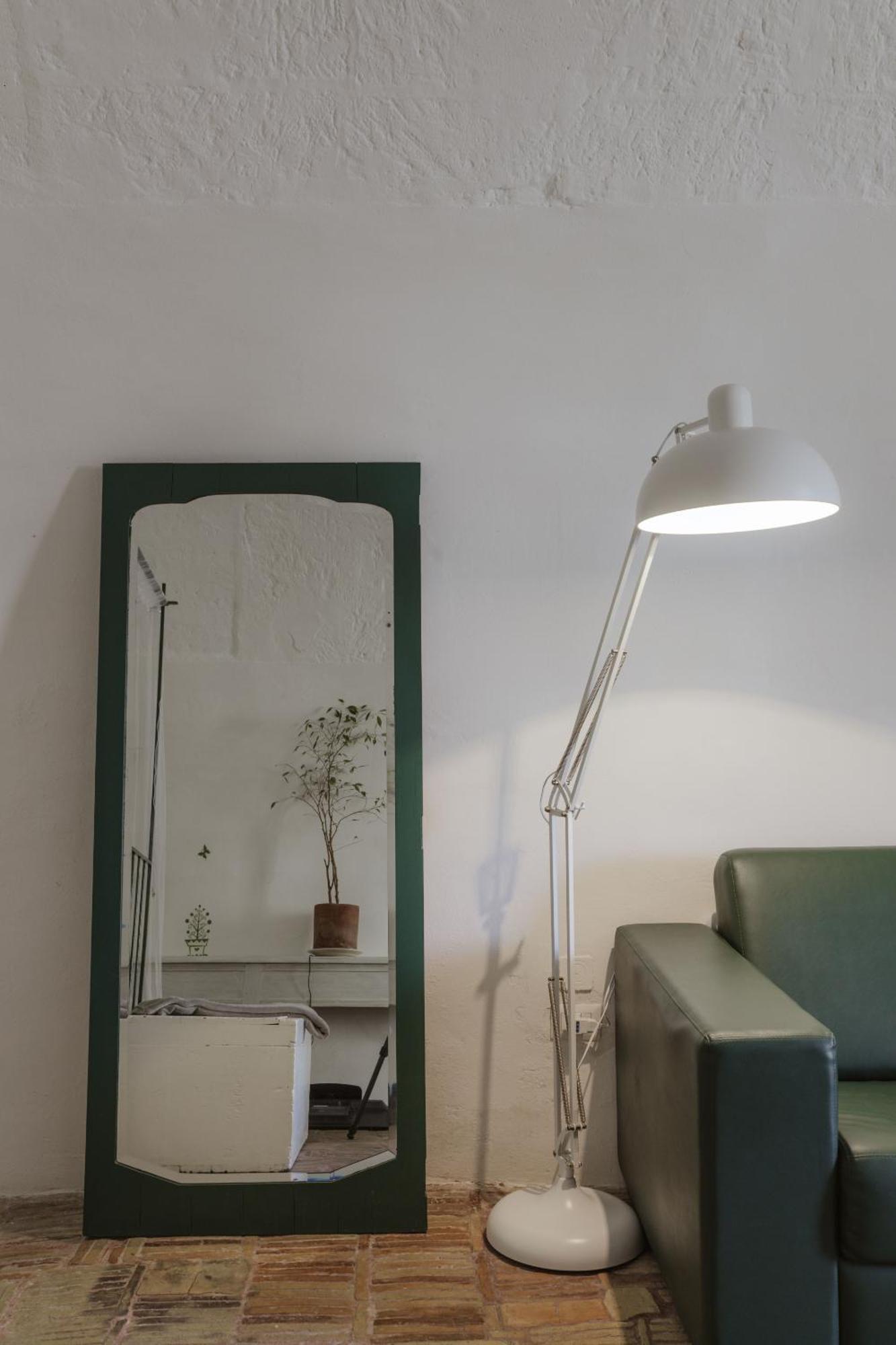 L'Arturo B&B Matera Rum bild
