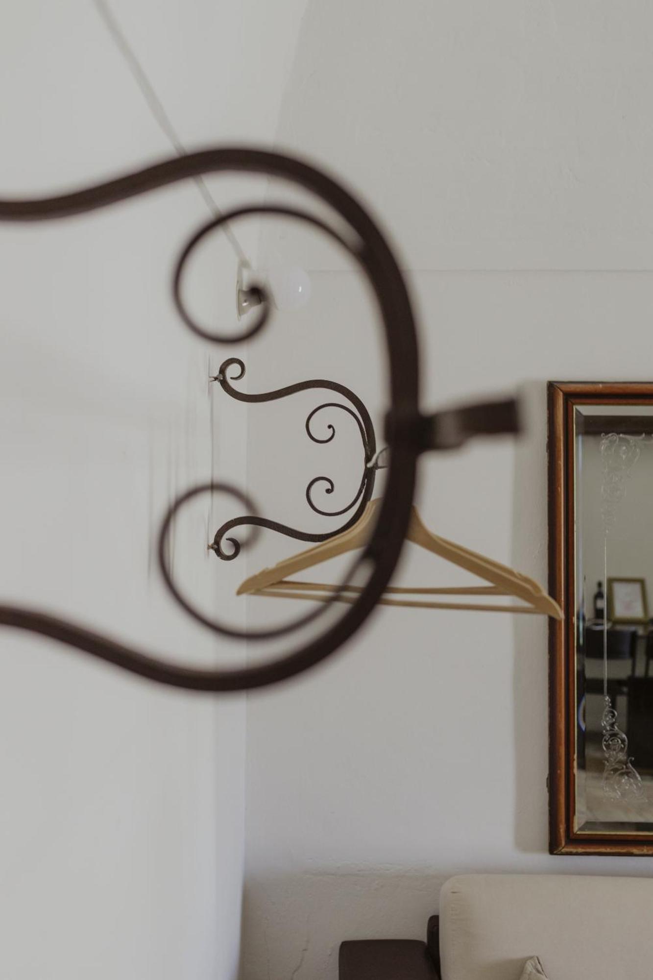 L'Arturo B&B Matera Rum bild