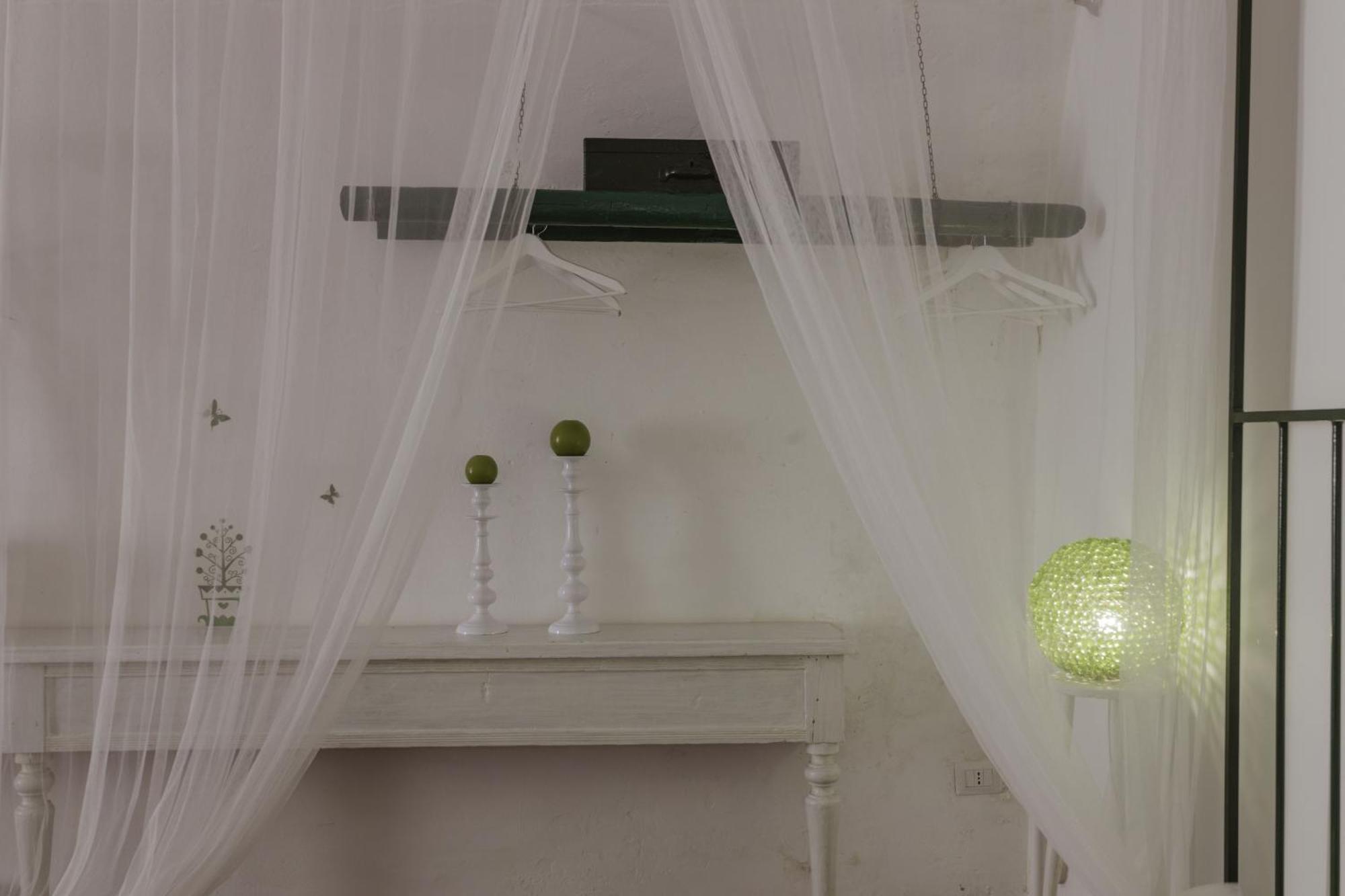 L'Arturo B&B Matera Rum bild