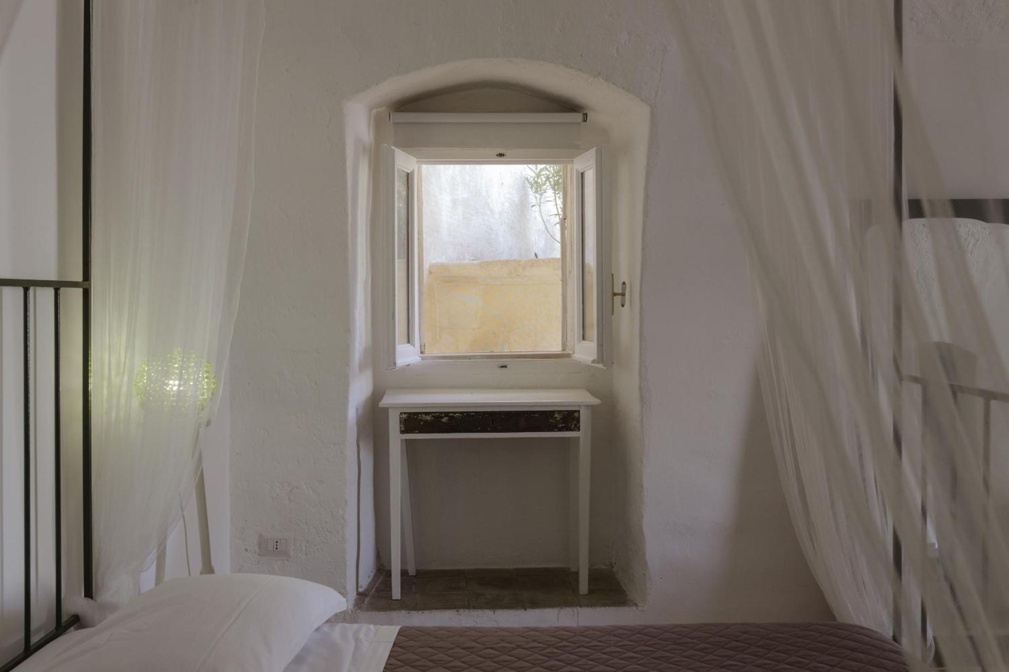 L'Arturo B&B Matera Rum bild
