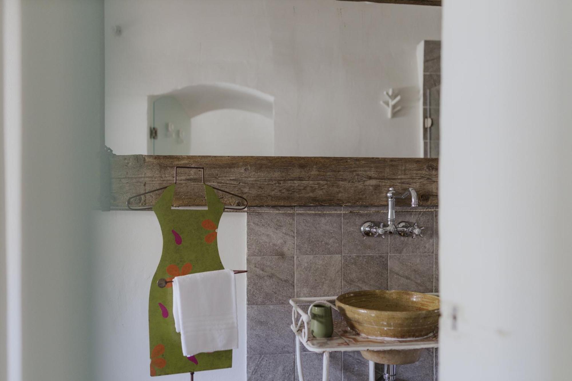 L'Arturo B&B Matera Rum bild