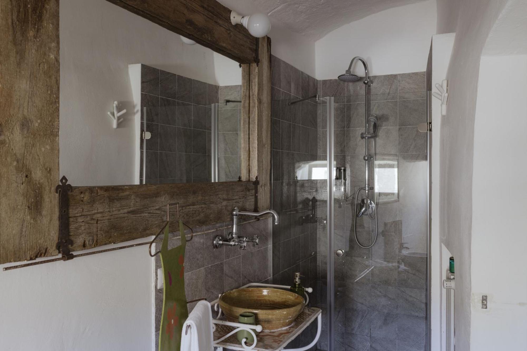 L'Arturo B&B Matera Rum bild