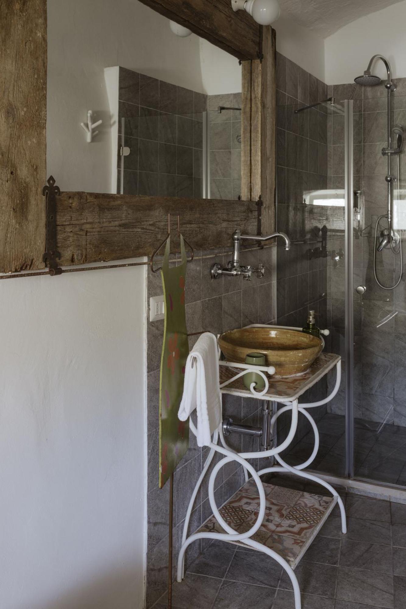 L'Arturo B&B Matera Rum bild
