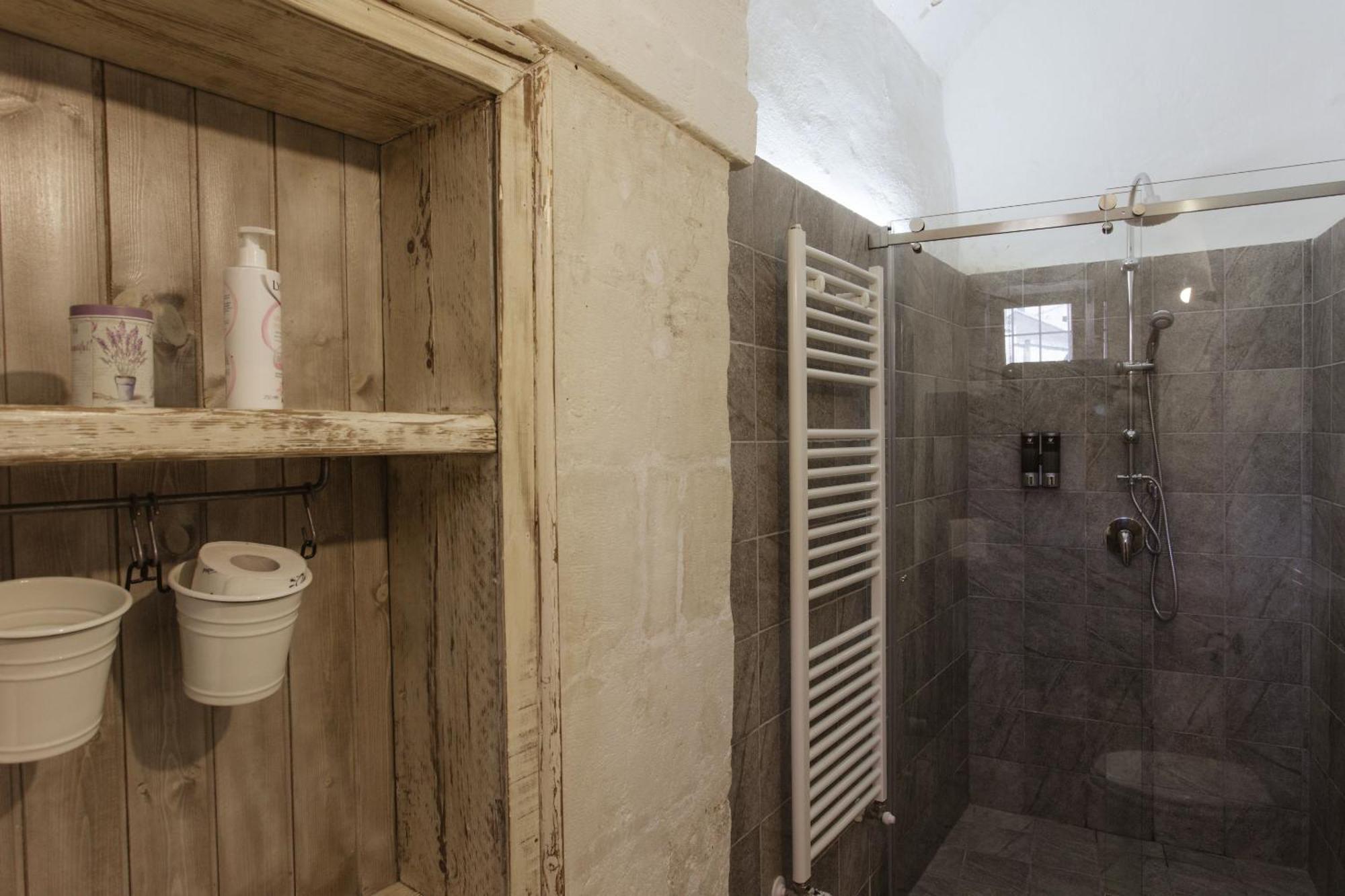 L'Arturo B&B Matera Rum bild