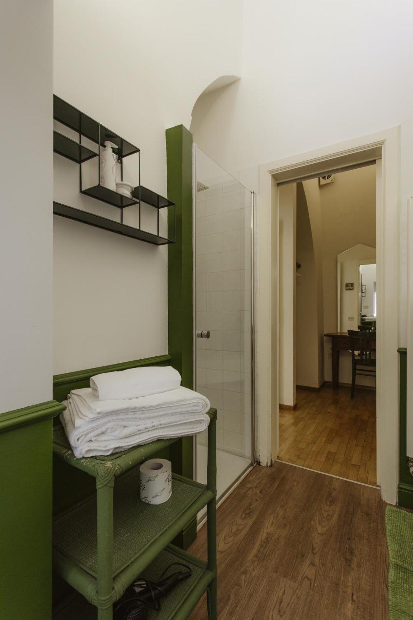 L'Arturo B&B Matera Rum bild