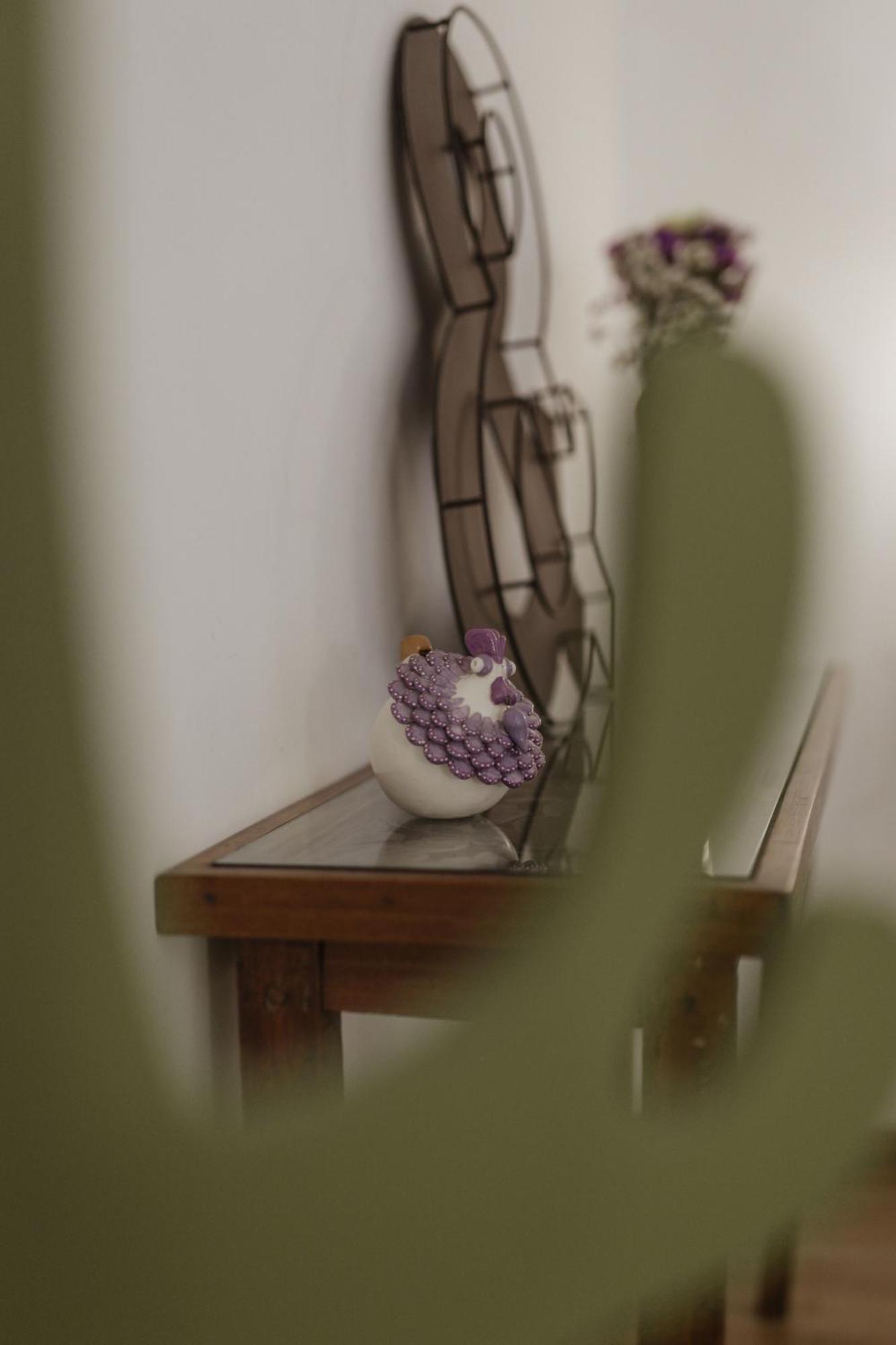 L'Arturo B&B Matera Rum bild
